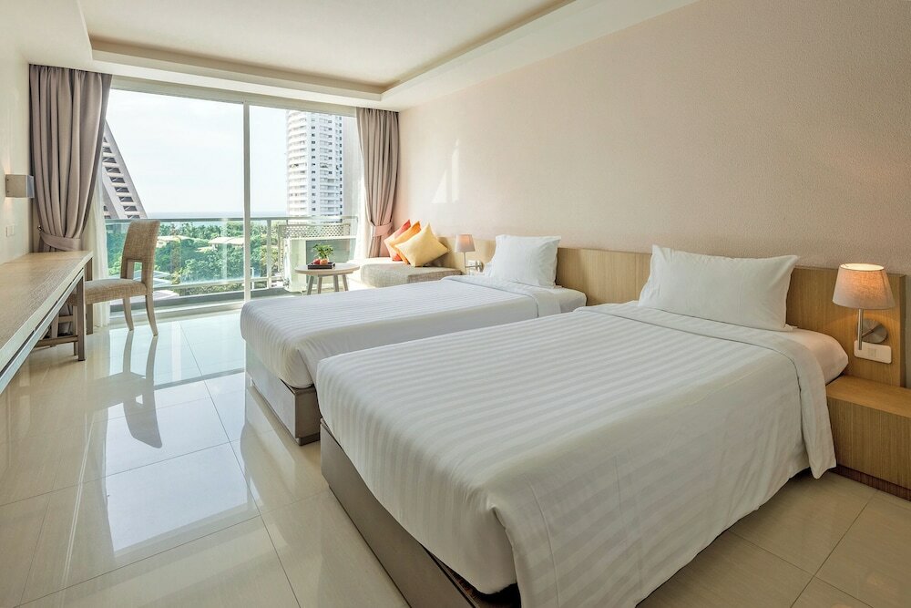Фото Prima Wongamat
