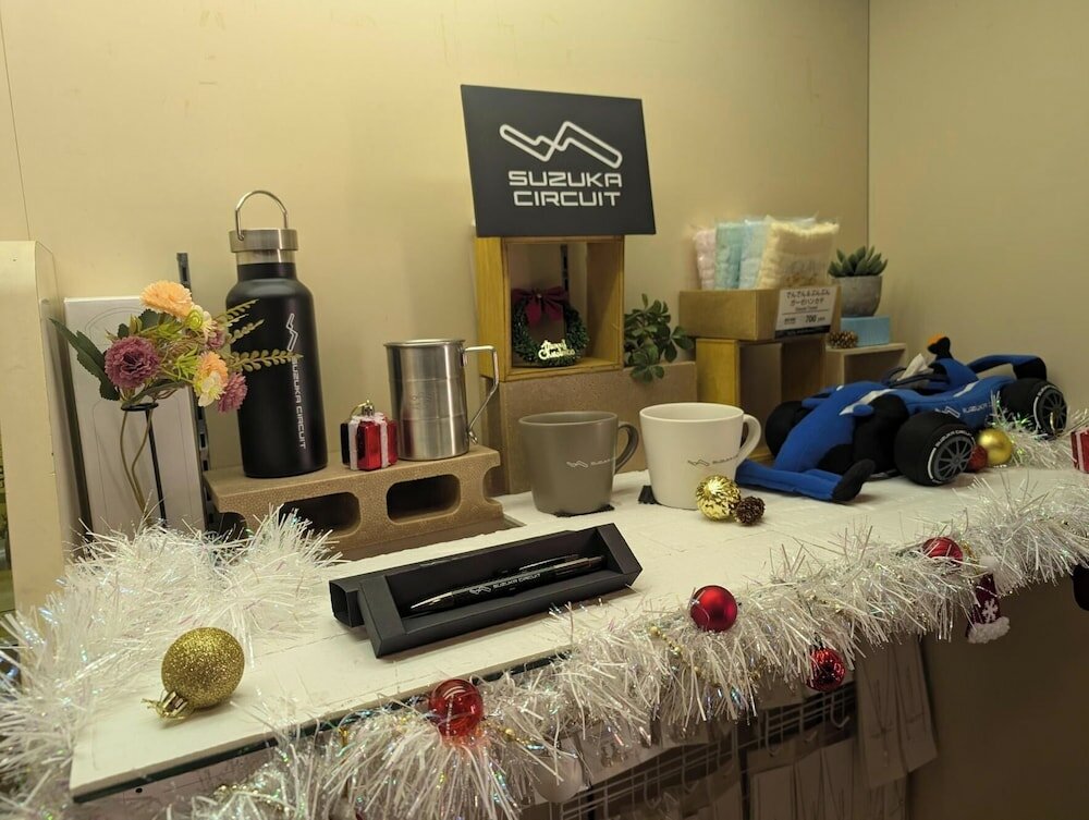 Фото Hotel Green Park Suzuka