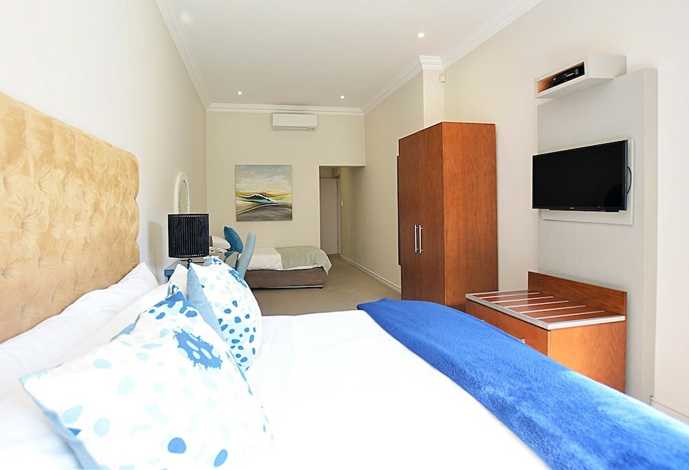 Фото The Sir David Boutique Guest House
