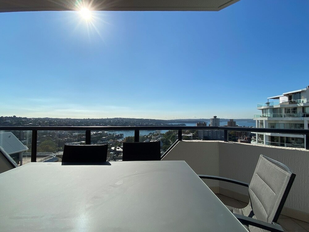 Фото Milson Serviced Apartments