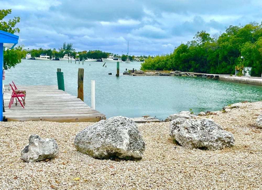 Фото Floating Sea Cove Resort & Marina