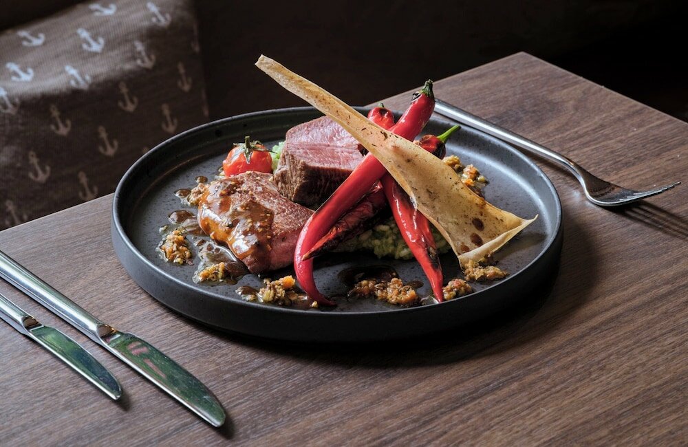 Фото Leonardo Hotel Hamburg City Nord