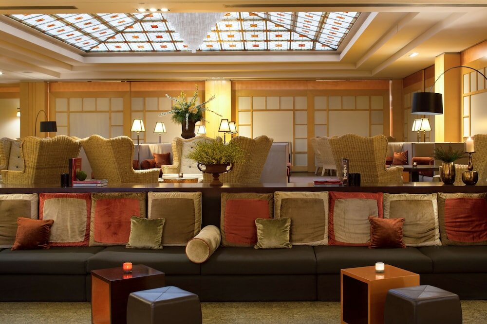 Фото Starhotels Metropole