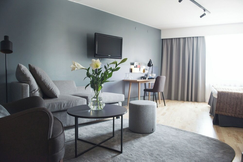 Фото Quality Hotel Ekoxen