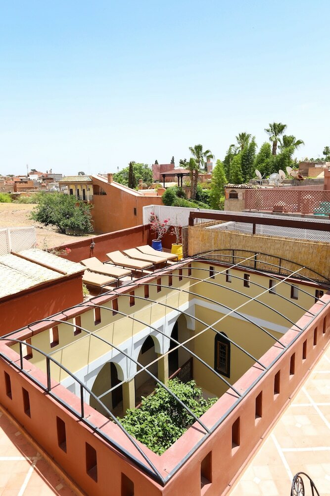 Фото Riad Sidi Mimoune