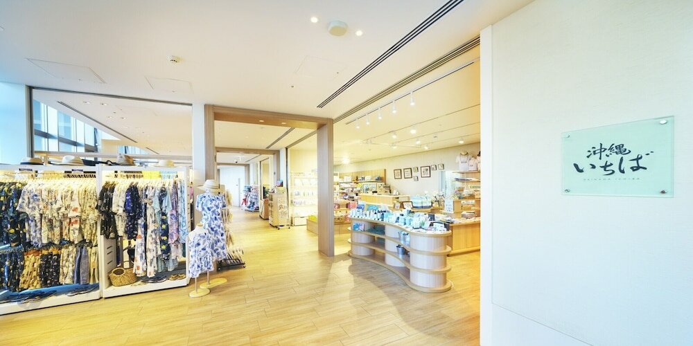 Фото The Orion Hotel Motobu Resort & SPA