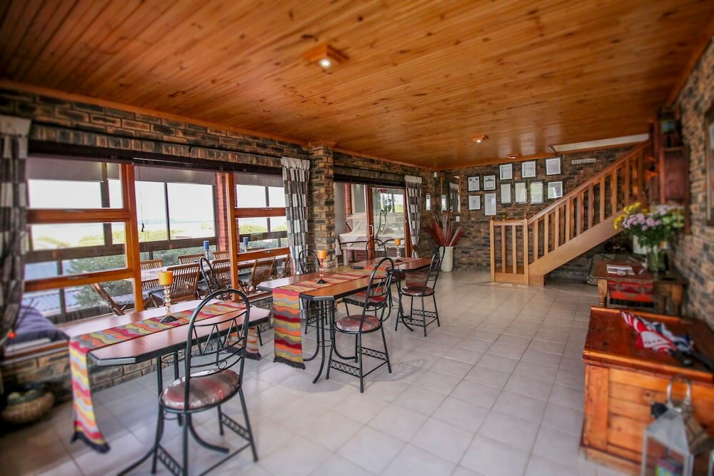 Фото White Shark Guest House