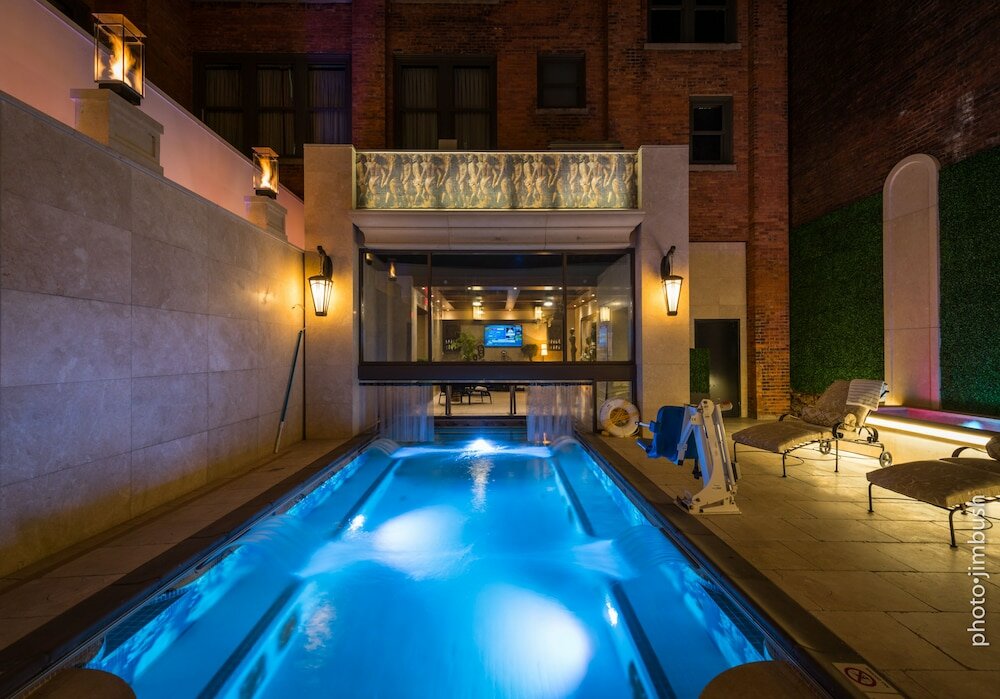 Фото Curtiss Hotel, Ascend Hotel Collection