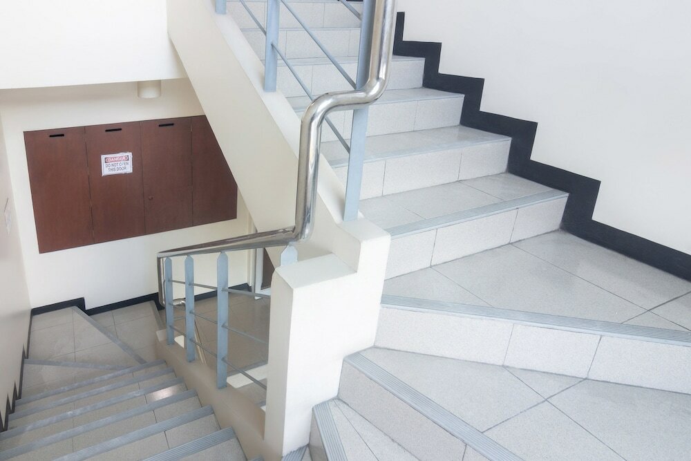 Фото Oyo 187 The Maxwell Hotel