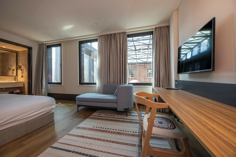 Фото Neo Kvl Hotel by Tasigo