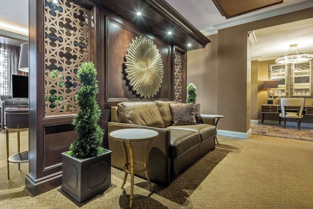 Фото Curtiss Hotel, Ascend Hotel Collection