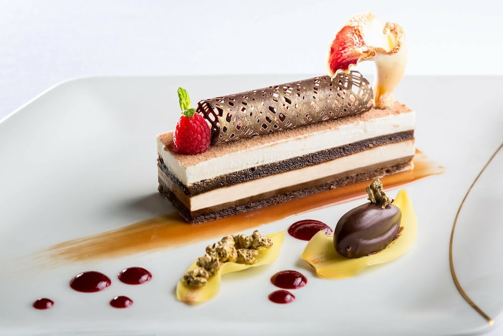 Фото Jabal Omar Hyatt Regency Makkah