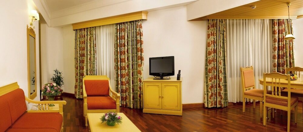 Фото Abad Atrium