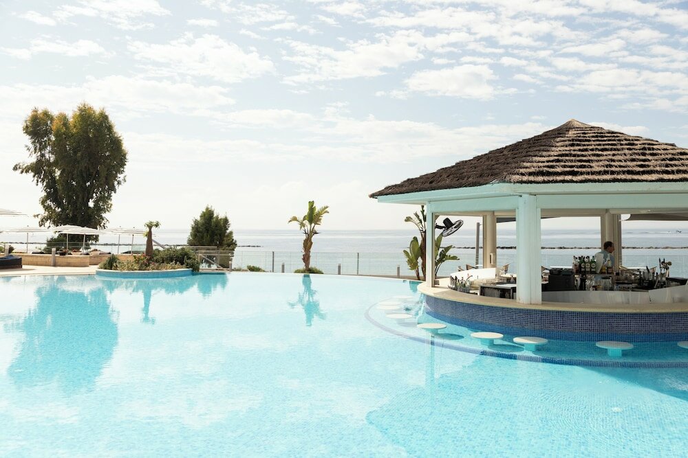 Фото Royal Apollonia by Louis Hotels