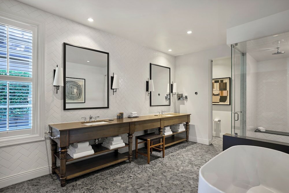 Фото Hotel Yountville