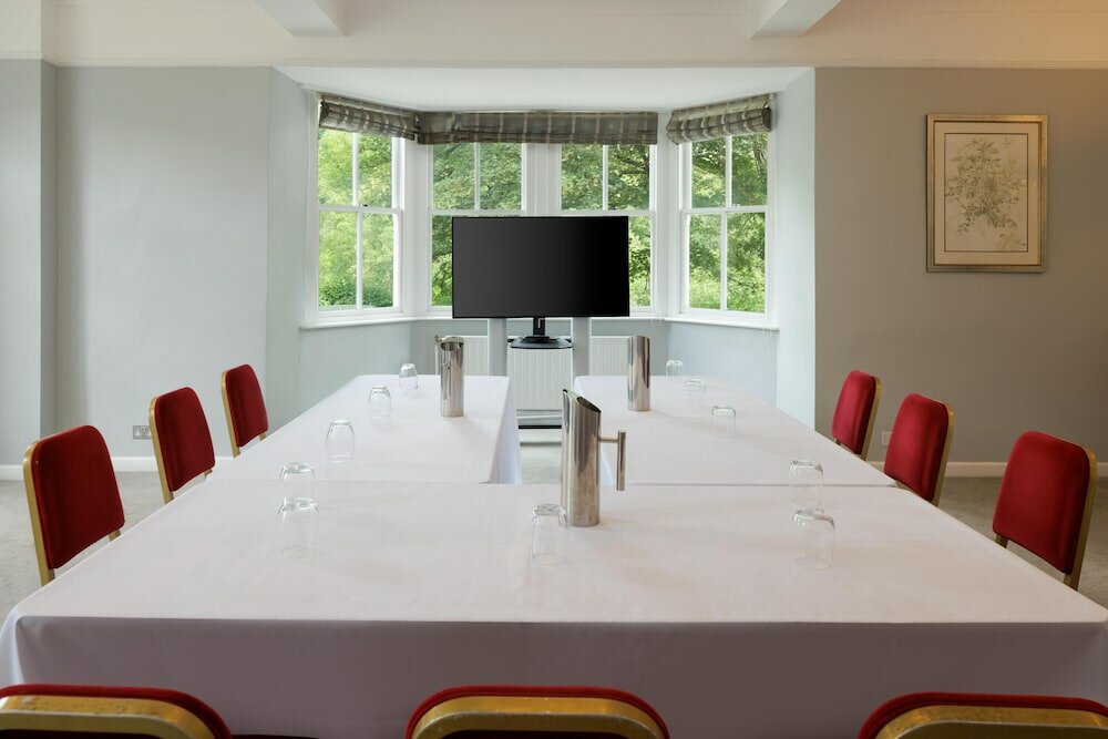 Фото New Bath Hotel and SPA