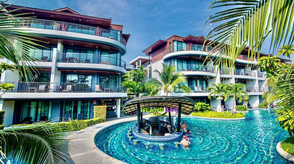 Фото Holiday AO Nang Beach Resort Krabi