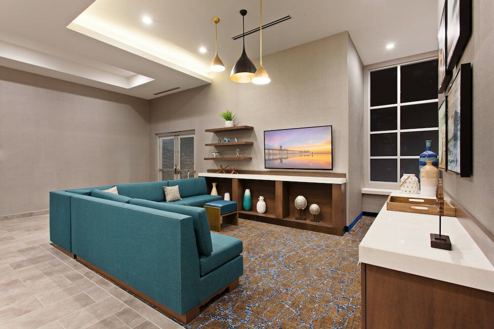 Фото SpringHill Suites by Marriott Huntington Beach Orange County