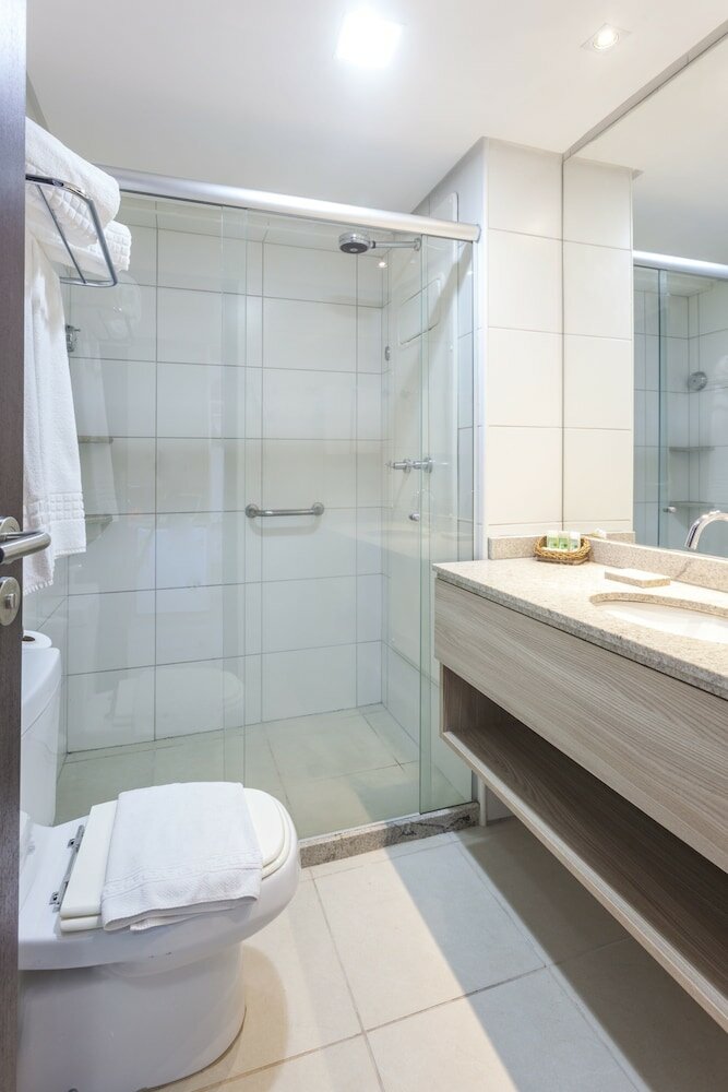 Фото Flat Beach Class Convention Residence
