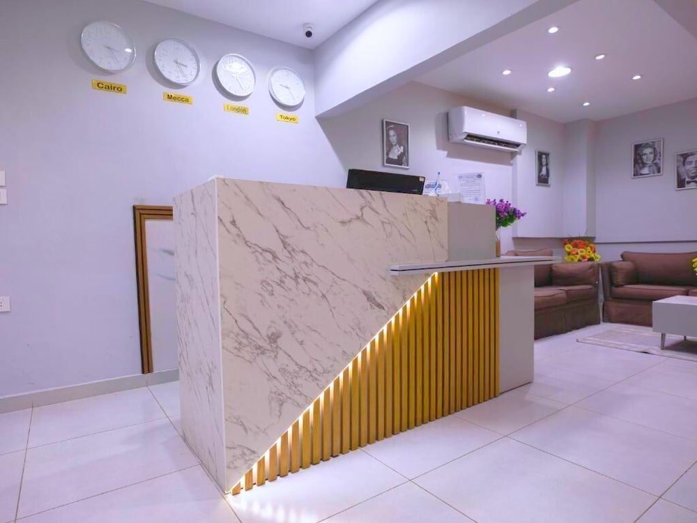 Фото Zamalek House Hotel