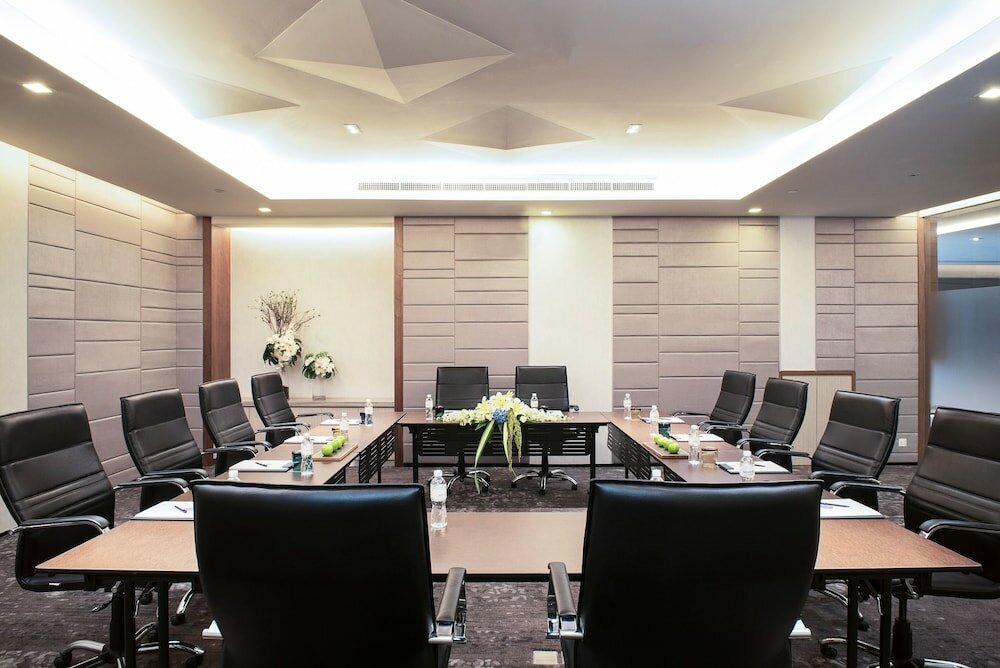Фото Novotel Bangkok Sukhumvit 20