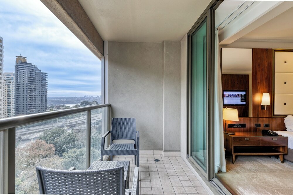 Фото Amora Hotel Jamison Sydney