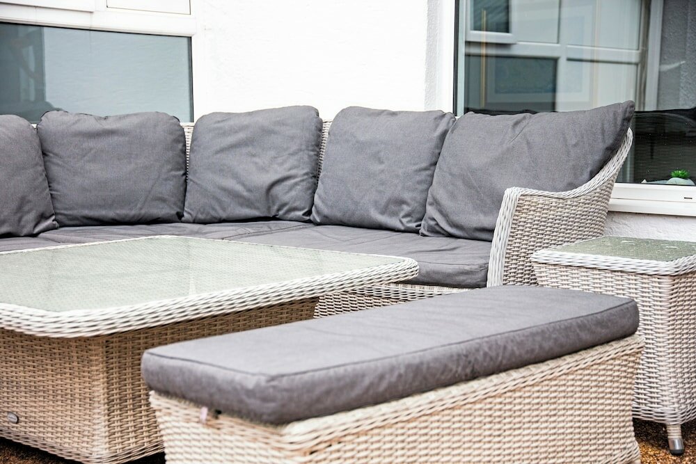 Фото St George's Guesthouse