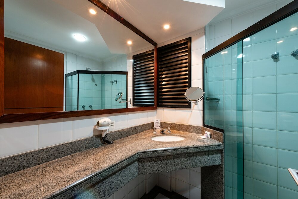 Фото Summit Suítes Hotel Jundiaí