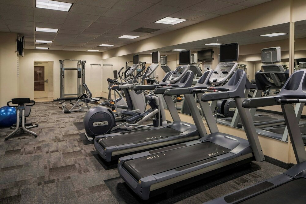 Фото The Davenport Lusso, Autograph Collection