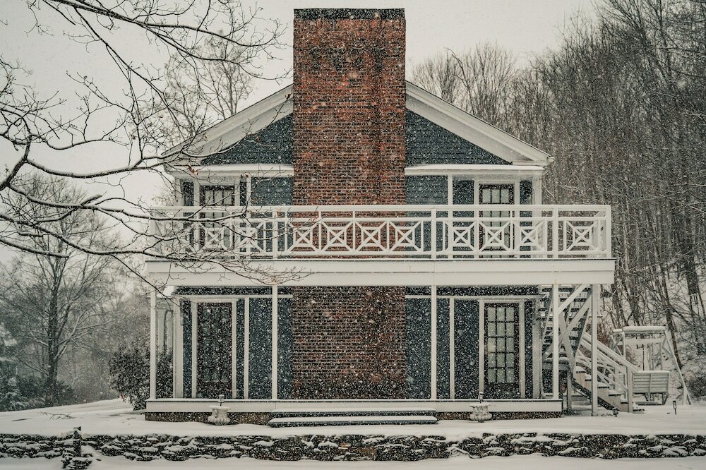 Фото The Cornell Inn, Lenox