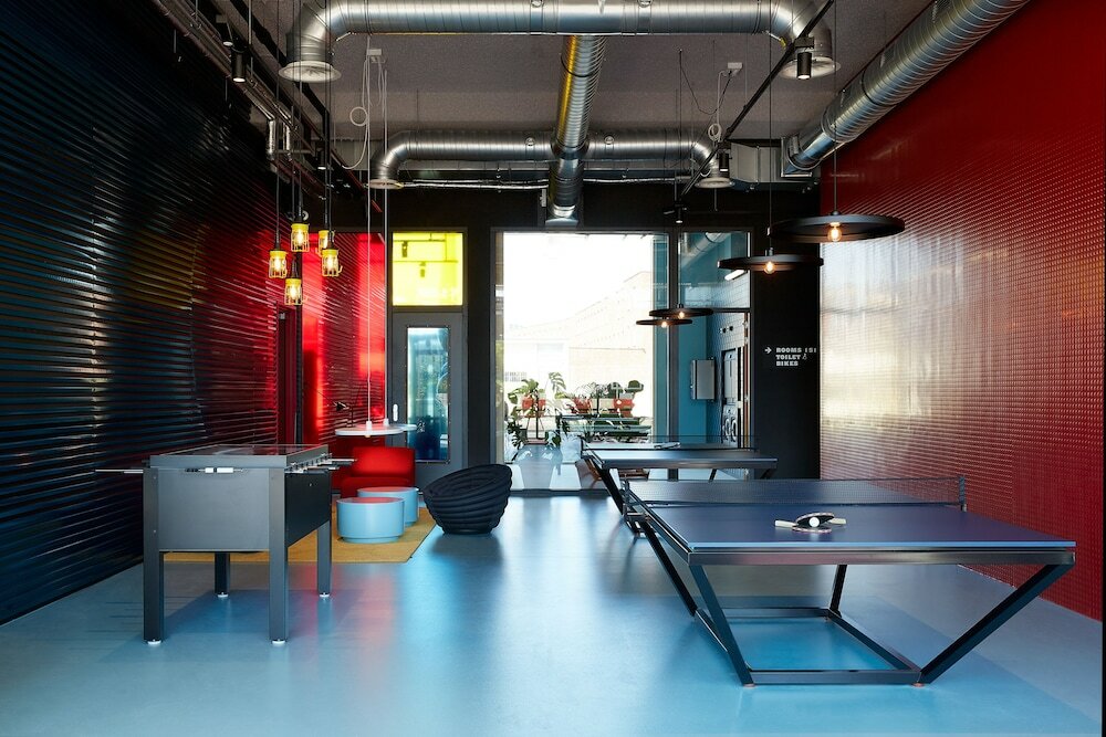 Фото The Social Hub Groningen