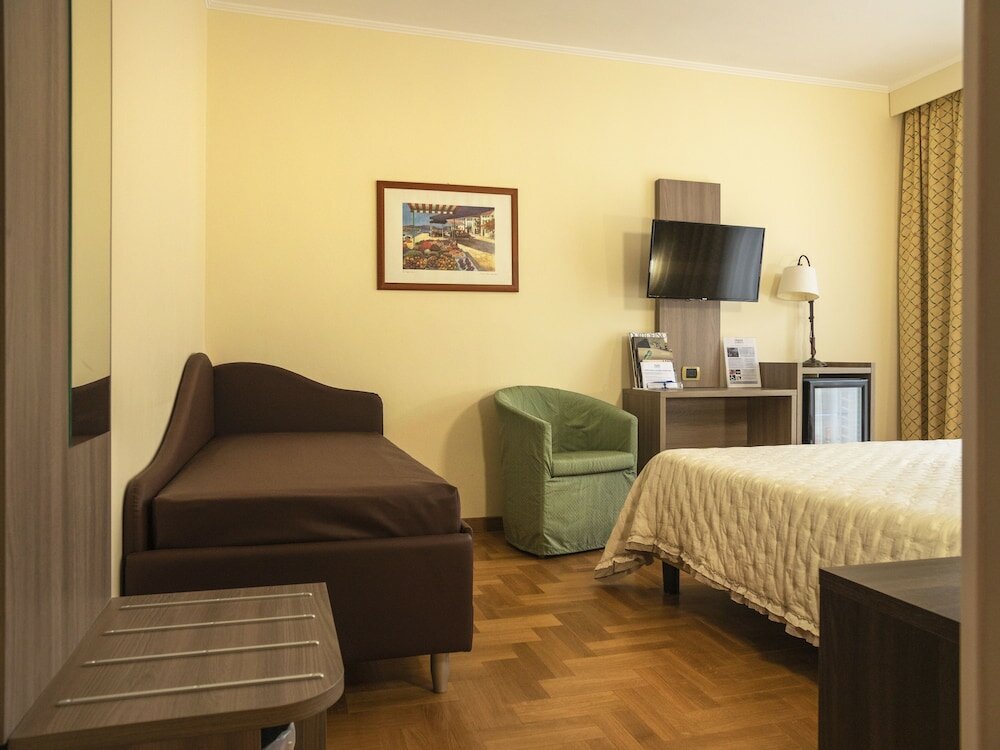 Фото Grande Albergo Sestri Levante