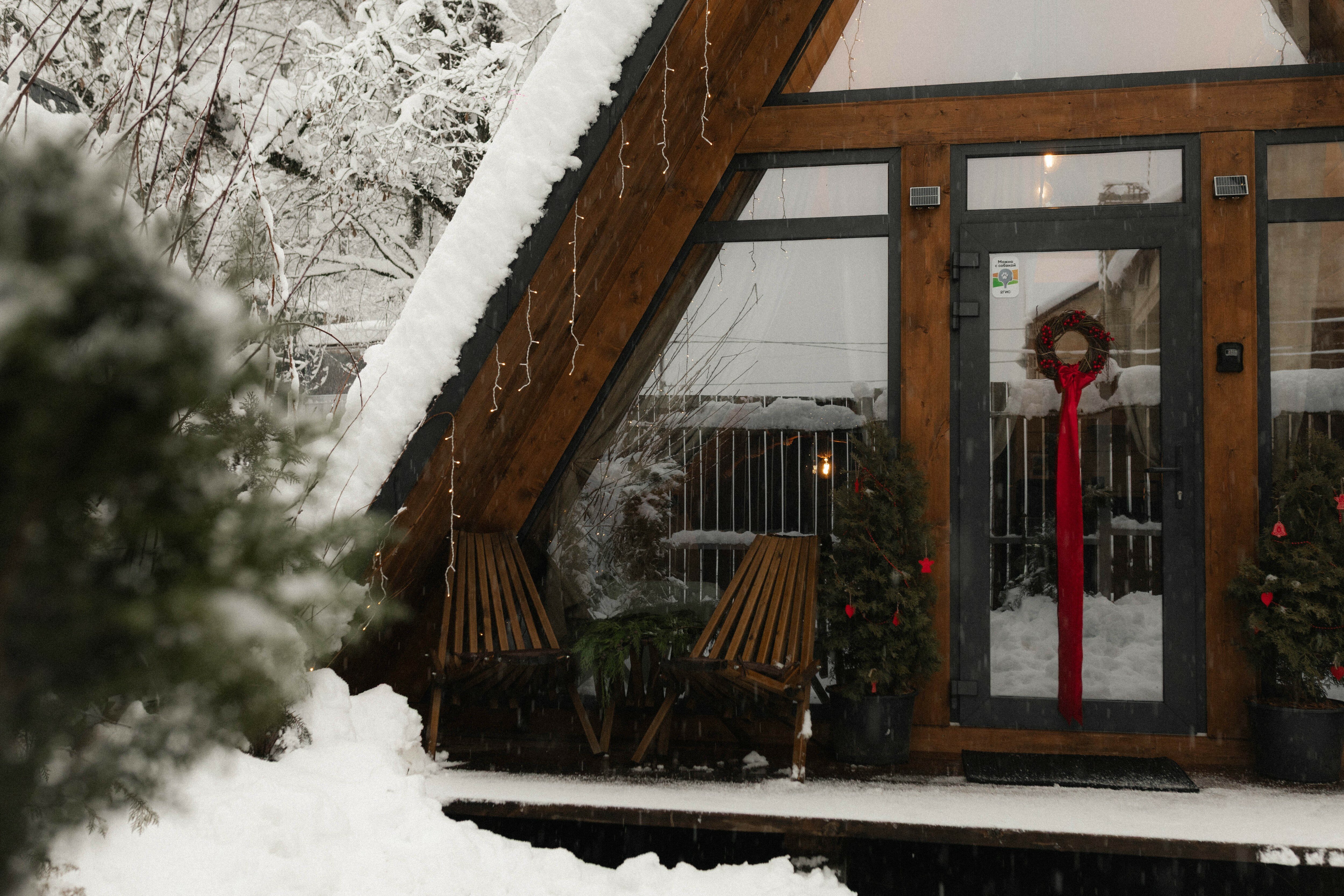 Фото Экосказка