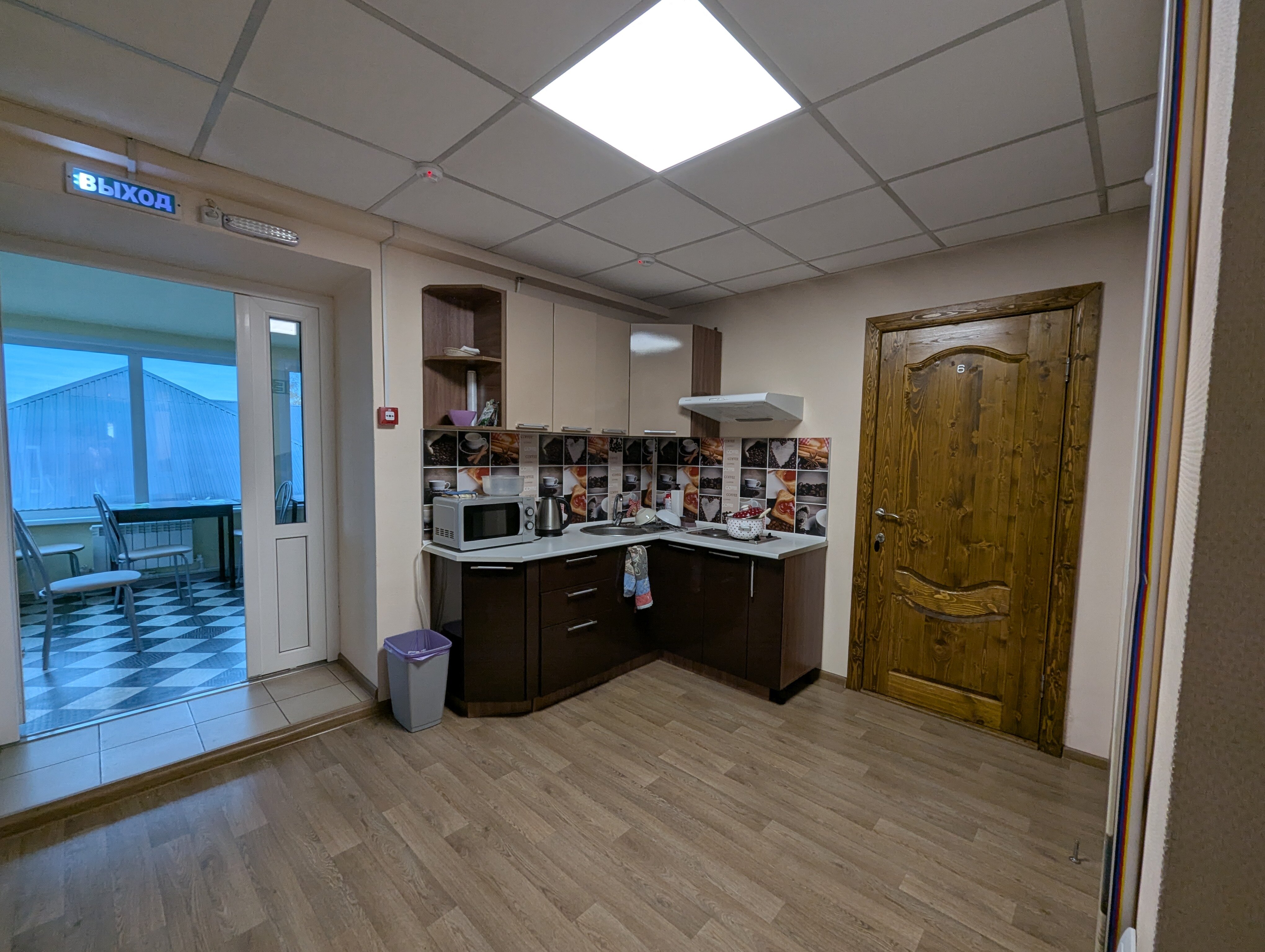 Фото Вишера - lite