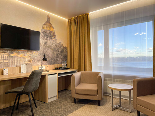 Гостиница Отель Москва в Санкт-Петербурге