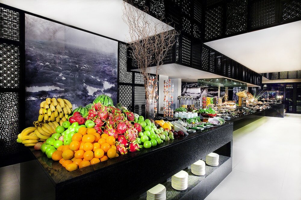 Фото Banyan Tree Hangzhou