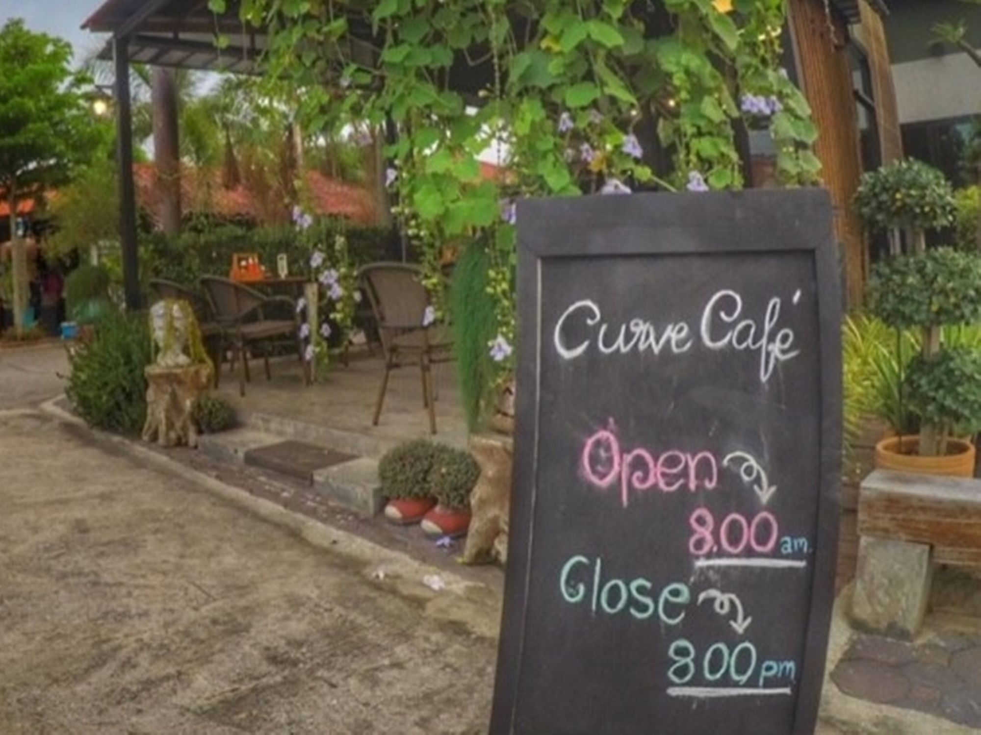 Фото Busaba House