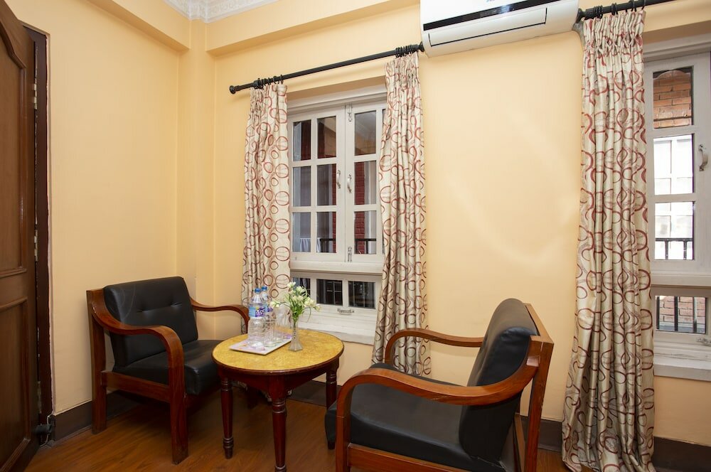 Фото Hotel Happy Home