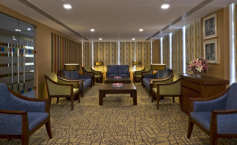 Фото Park Inn by Radisson Amritsar Airport