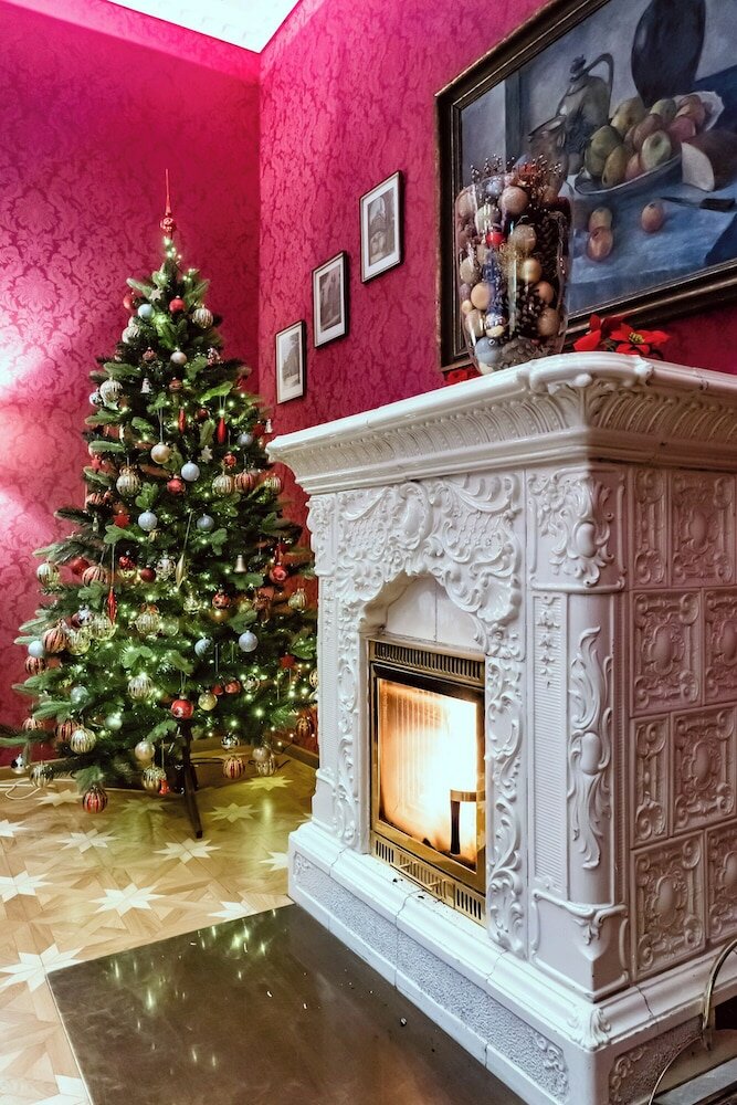 Фото Hotel Josefshof am Rathaus