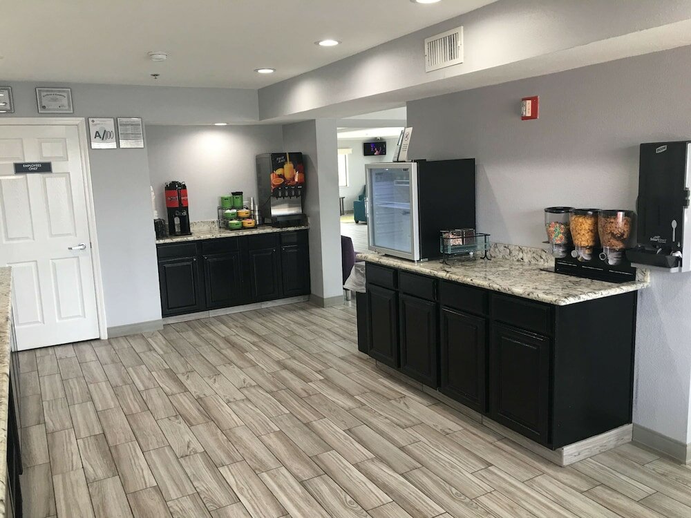 Фото Best Western Garden Inn