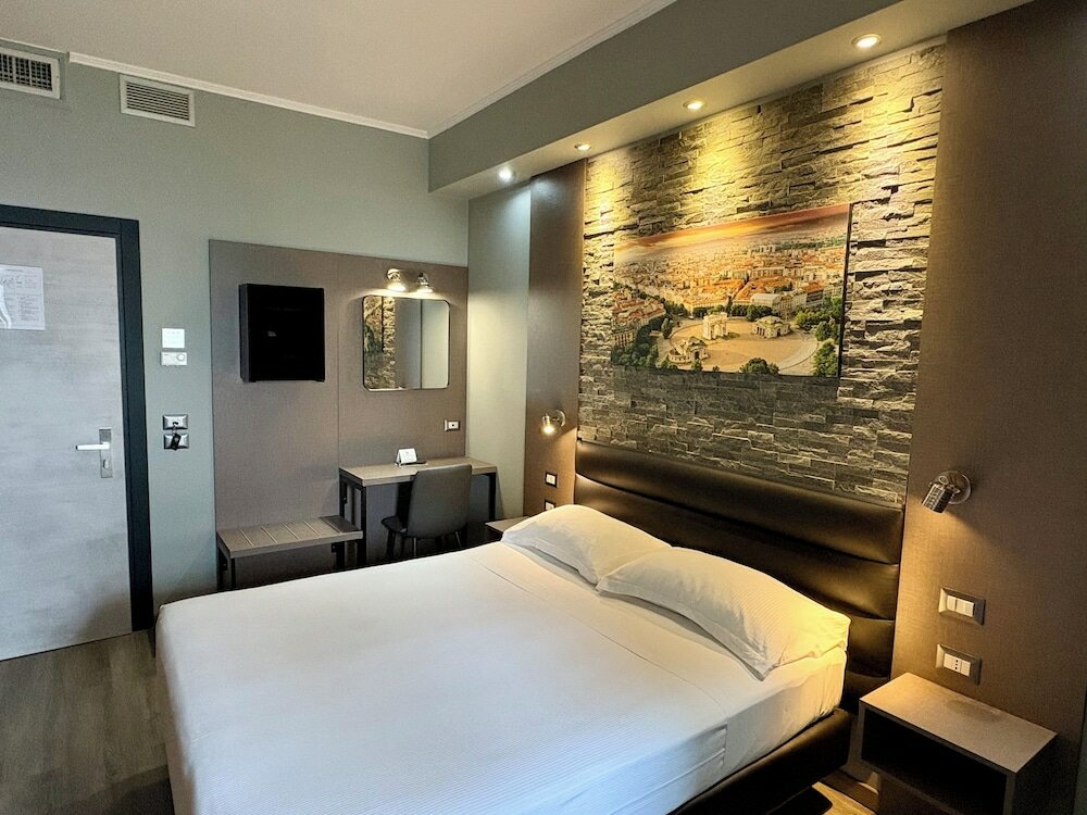 Фото Hotel Perugino
