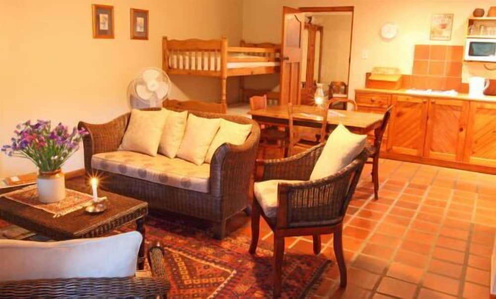 Фото The Old Trading Post - Guest House