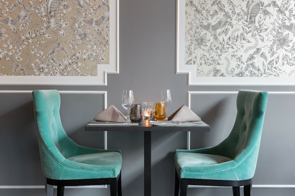 Фото Thon Hotel Bristol Stephanie