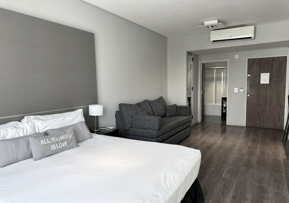 Фото Ch Recoleta Suites