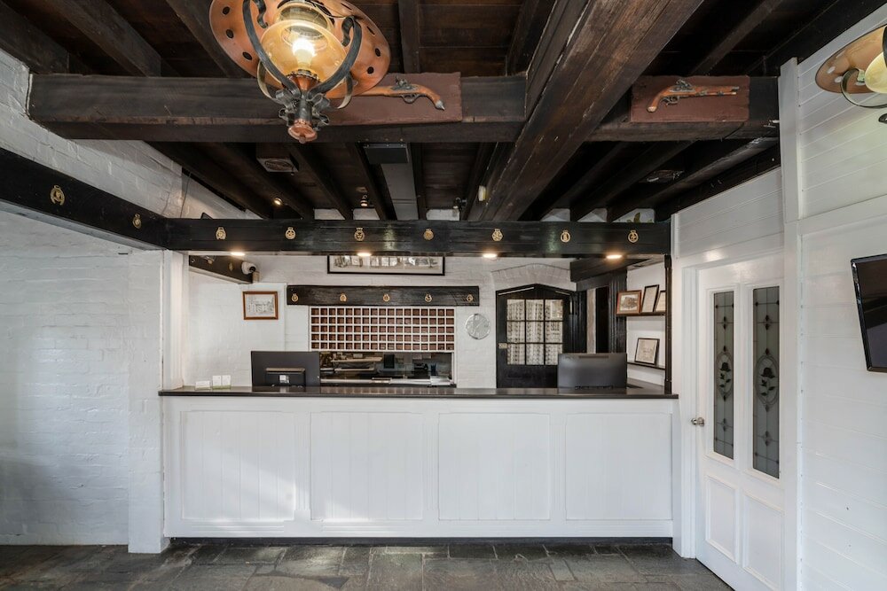 Фото Leisure Inn Penny Royal Hotel