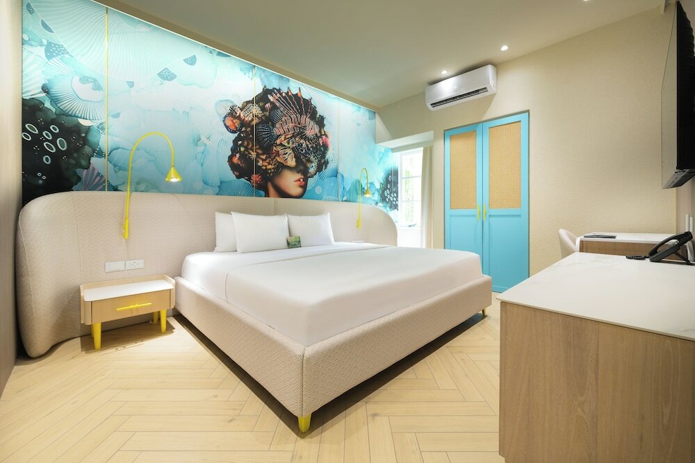 Фото Trupial Inn Hotel & Casino