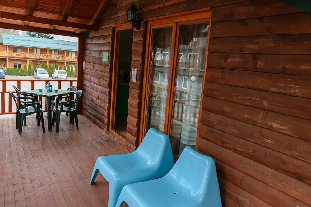 Фото Отель Mizo