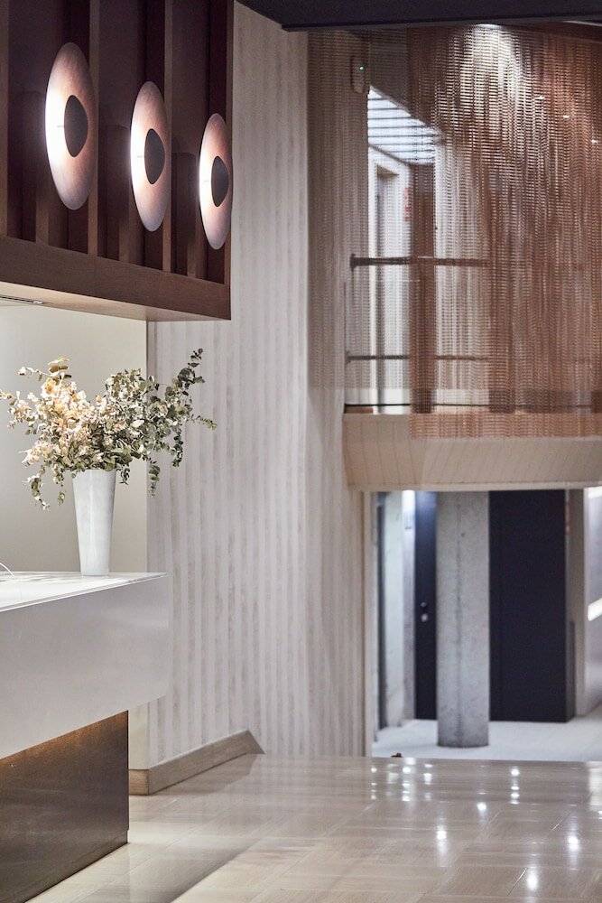 Фото Hotel Silken Ramblas