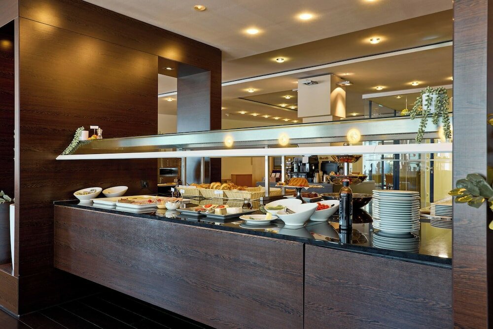 Фото Hotel Strudlhof